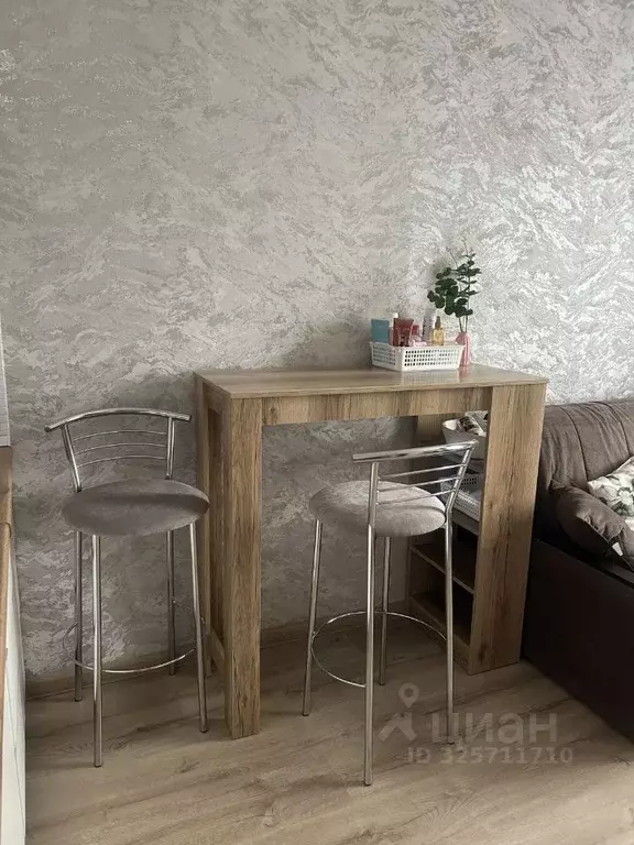 Комната Москва 3-я Песчаная ул., 5К4 (15.4 м) - Фото 2