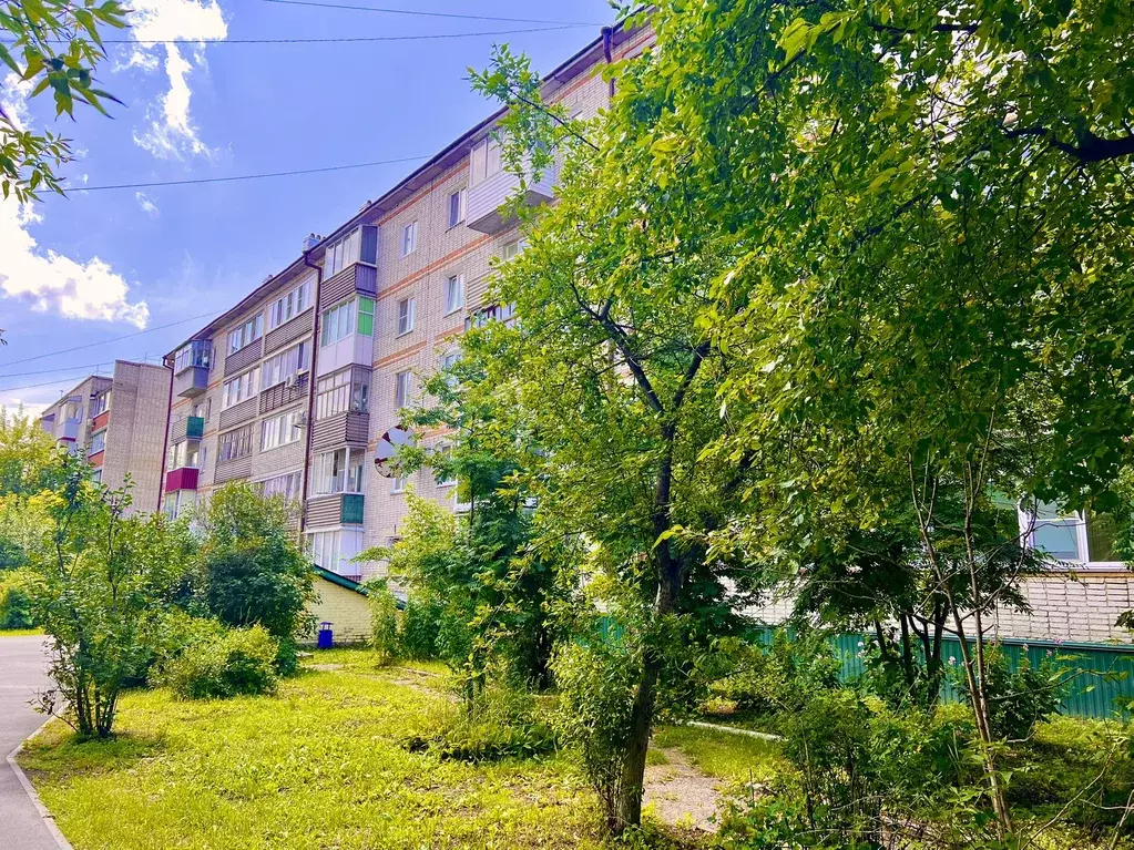 Продаётся 1-к квартира, 33.5 м - Фото 0