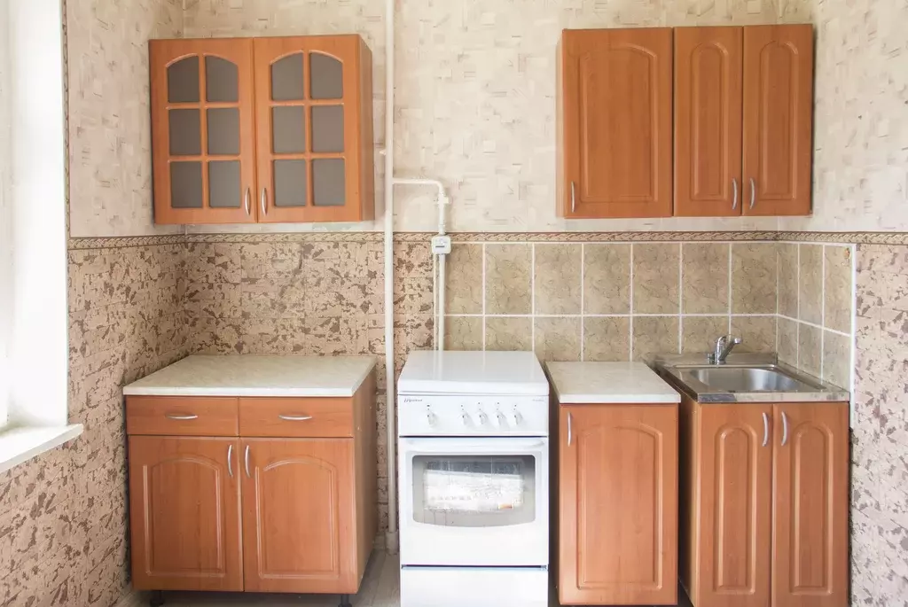 Продаётся 1-к квартира, 37.2 м - Фото 0