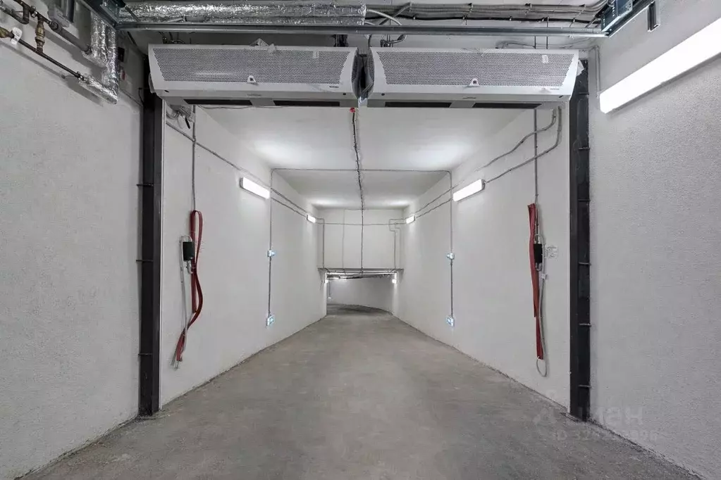 Гараж в Москва ул. Артюхиной, 26А (15 м) - Фото 1