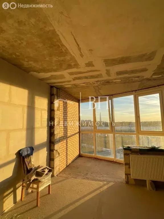 3-комнатная квартира: Санкт-Петербург, Планерная улица, 63к3 (99.6 м) - Фото 2