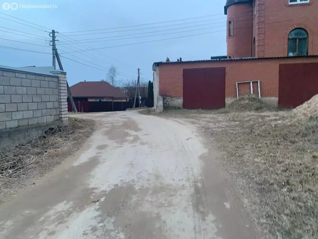 Участок в Псковский район, Завеличенская волость, деревня Борисовичи, ... - Фото 2