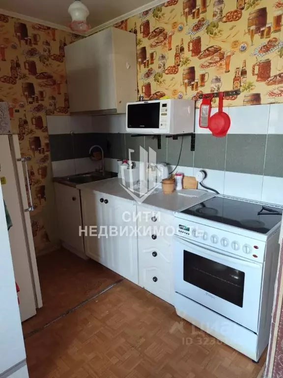 Студия Москва Ивантеевская ул., 13 (25.0 м) - Фото 1