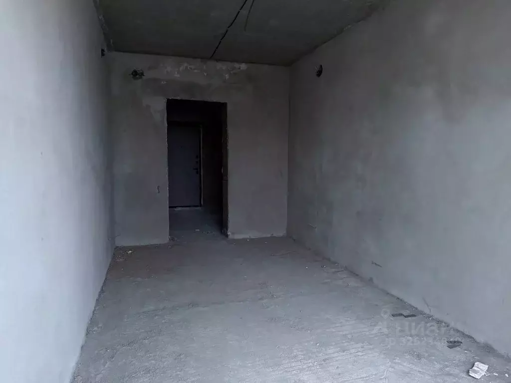 2-к кв. Северная Осетия, Владикавказ ул. Билара Кабалоева, 20А (67.4 ... - Фото 1