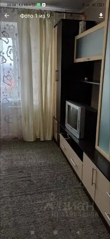 1-к кв. Ростовская область, Ростов-на-Дону пос. Чкаловский, пер. ... - Фото 0