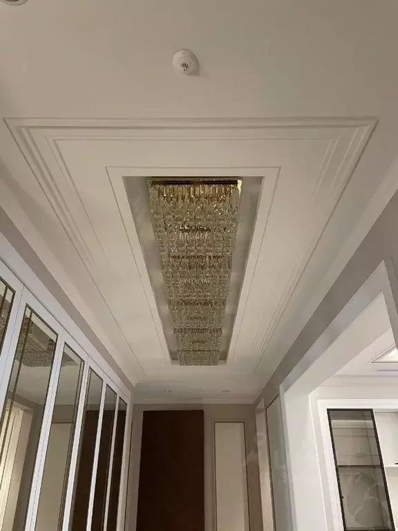 4-к кв. Москва Варшавское ш., 170Ек3 (95.0 м) - Фото 2