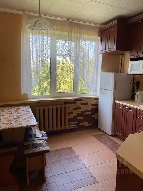 2-к кв. Ленинградская область, Приморск наб. Юрия Гагарина, 7 (47.0 м) - Фото 2