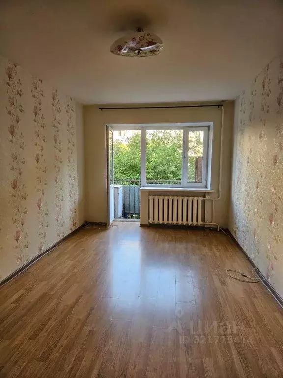Квартира, 1 комната, 30.9 м - Фото 0