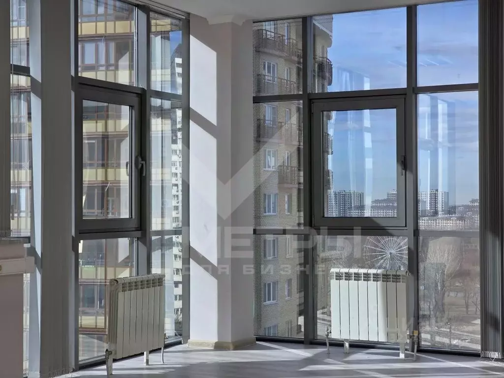 Офис в Краснодарский край, Краснодар Центральный мкр, ул. Кубанская ... - Фото 2