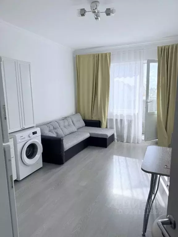 Студия Московская область, Солнечногорск городской округ, Голубое пгт ... - Фото 2