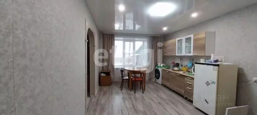 2-к кв. Бурятия, Улан-Удэ Залесная ул., 164 (60.0 м) - Фото 1