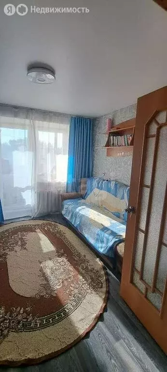 2-комнатная квартира: посёлок Научный Городок, 19 (43 м) - Фото 2