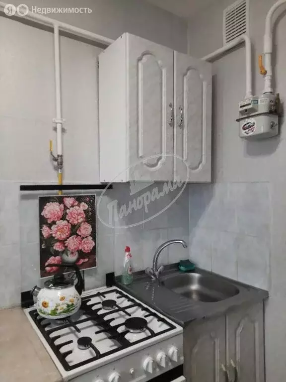 3-комнатная квартира: Калуга, Грабцевское шоссе, 83 (59 м) - Фото 0