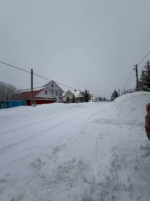 Дом в Башкортостан, Уфа Шакша-Южная жилрайон, ул. Шакшинская, 62 (93 ... - Фото 1