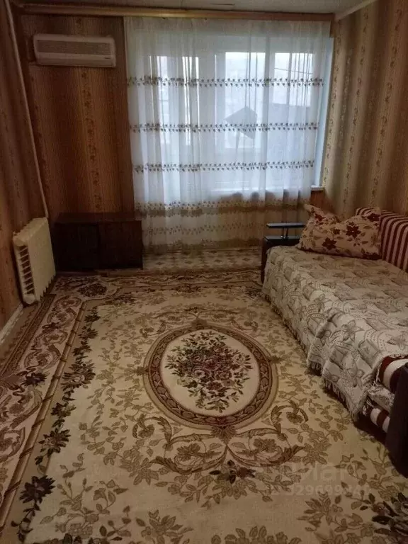 2-к кв. Ростовская область, Волгодонск ул. Маршала Кошевого, 6 (50.0 ... - Фото 1