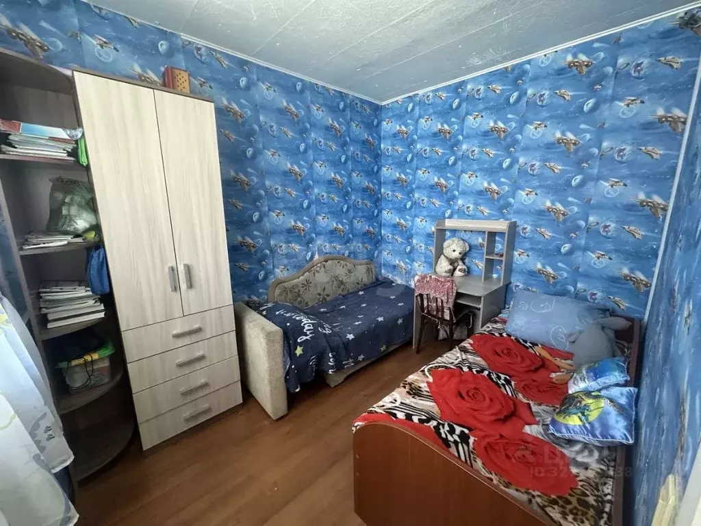 Комната Костромская область, Кострома Южная ул., 8 (30.9 м) - Фото 2