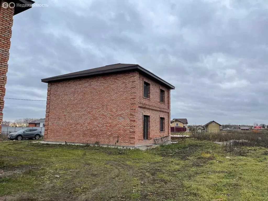 Дом в Саратов, 3-й Екатериновский проезд (144 м) - Фото 1