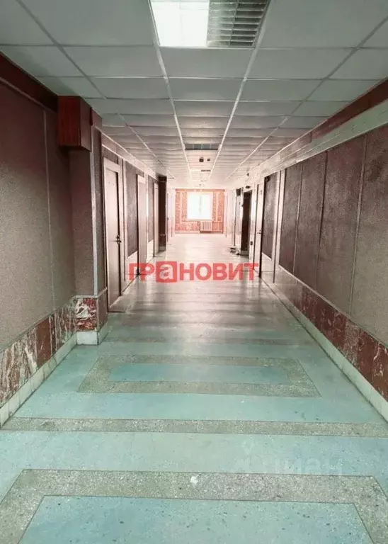 Офис в Новосибирская область, Новосибирск ул. Мира, 63/2 (308 м) - Фото 2