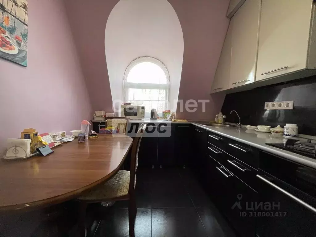 3-к кв. Волгоградская область, Волгоград ул. Полоненко, 14А (81.4 м) - Фото 2