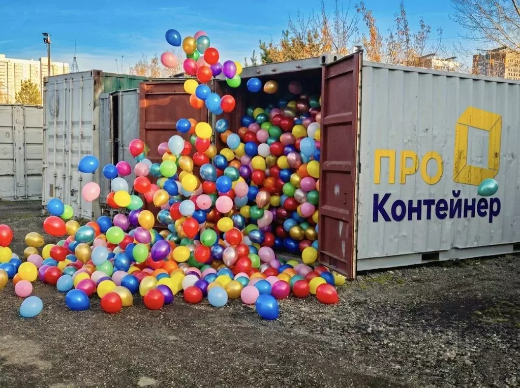 Склад в Красноярский край, Красноярск ул. 2-я Брянская, 54/1 (14 м) - Фото 1