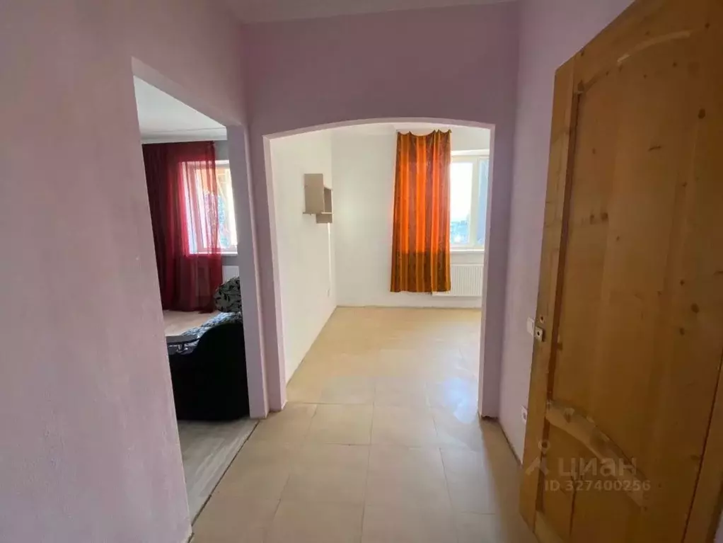 1-к кв. Краснодарский край, Краснодар пос. Российский, ул. Ратной ... - Фото 2