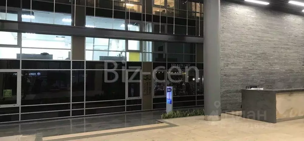 Офис в Москва ул. 2-я Синичкина, 9а (238 м) - Фото 2