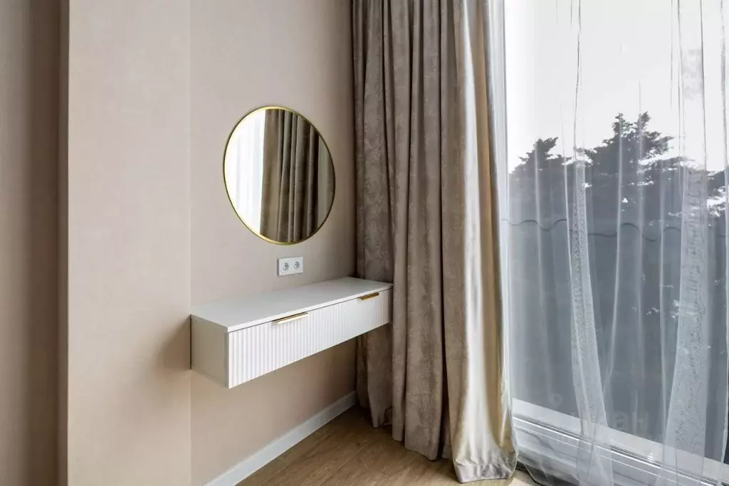 1-к кв. Краснодарский край, Сочи ул. Ленина, 219 (23.0 м) - Фото 1