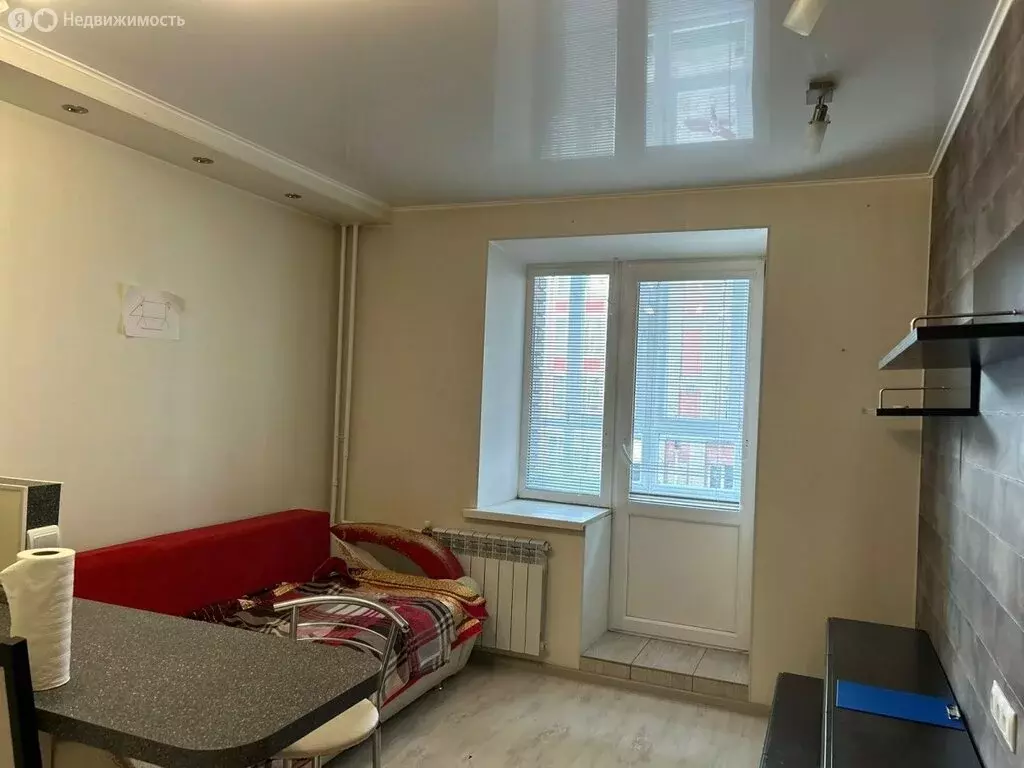 2-комнатная квартира: Томск, Советская улица, 69 (39.8 м) - Фото 1