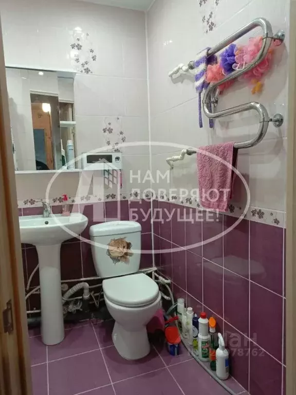 2-к кв. Пермский край, Чусовой Коммунистическая ул., 6/2 (37.0 м) - Фото 0