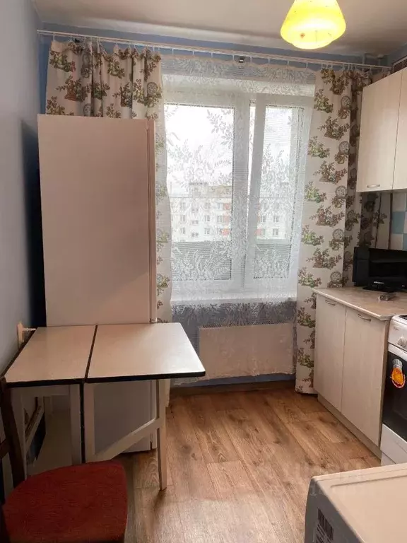 1-к кв. Москва Шоссейная ул., 19к3 (33.0 м) - Фото 1