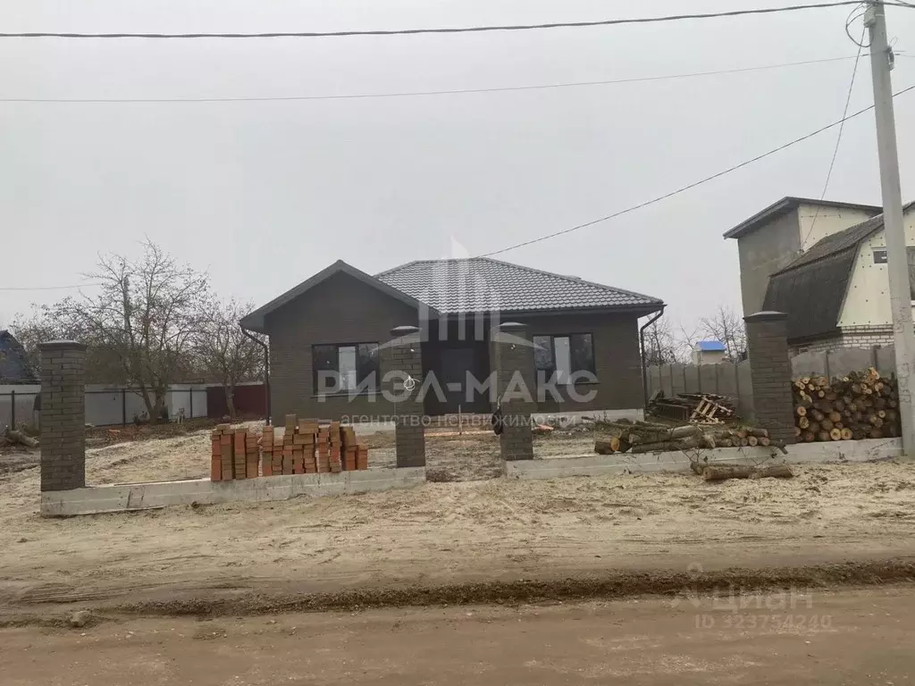 Дом в Брянская область, Брянский район, Супоневское с/пос, д. ... - Фото 2