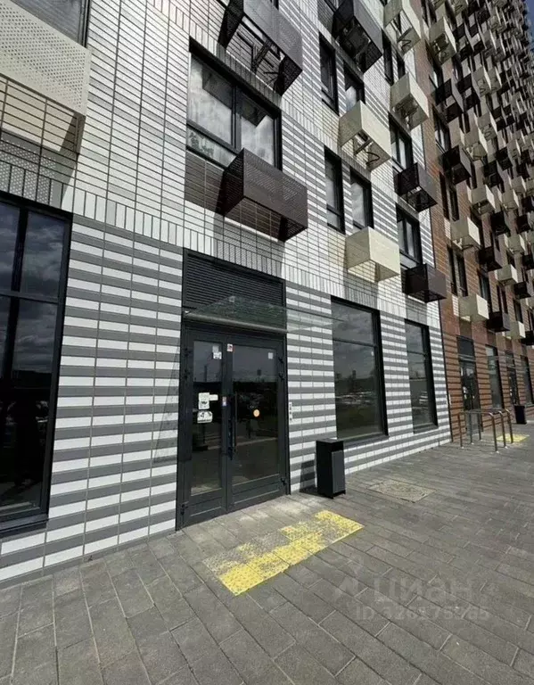 Помещение свободного назначения в Московская область, Котельники ... - Фото 1