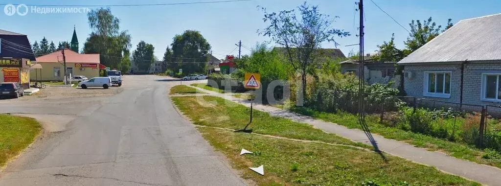 Участок в Мирный, Кооперативная улица (12 м) - Фото 2