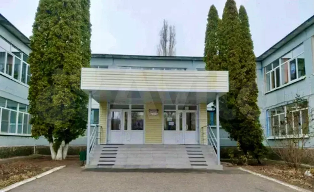 1-к. квартира, 30 м, 5/5 эт. - Фото 0
