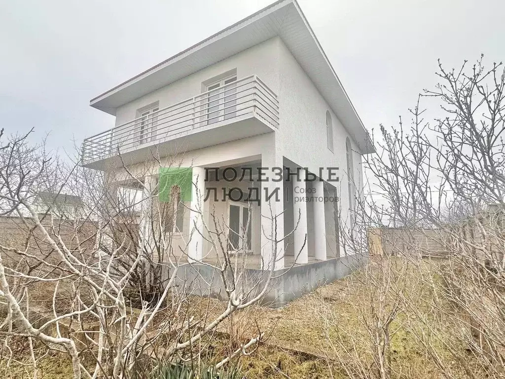 Дом в Севастополь Бриг садоводческое товарищество,  (180 м) - Фото 1