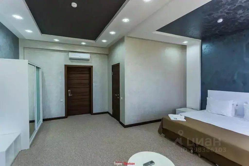Комната Ингушетия, Магас просп. Идриса Зязикова, 2А (10.0 м) - Фото 1