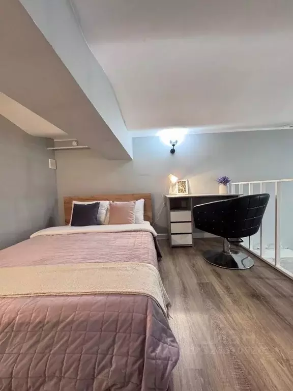 Студия Москва Большая Почтовая ул., 18/20С15 (25.0 м) - Фото 2