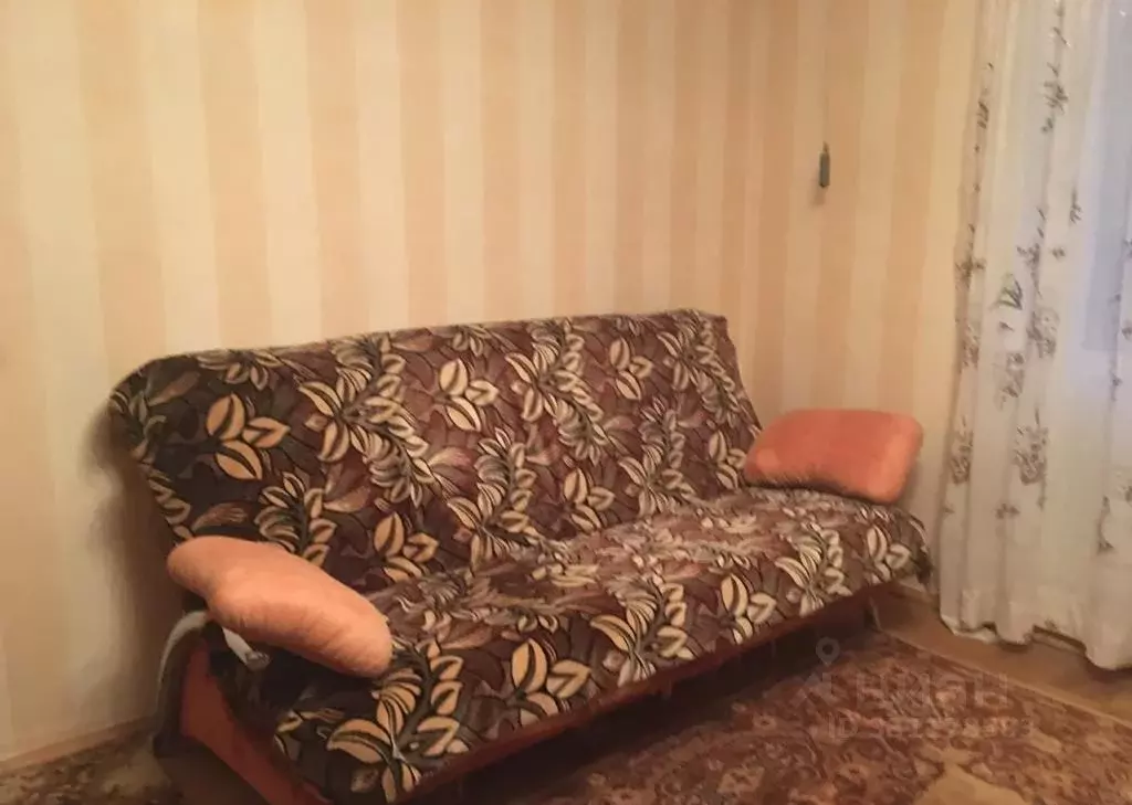 2-к кв. Московская область, Сергиев Посад Лесная ул., 1 (52.0 м) - Фото 1