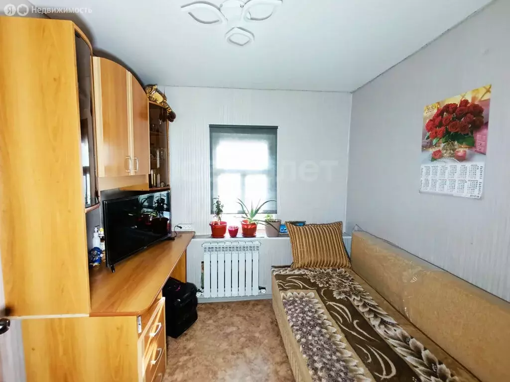 Дом в Оренбург, улица Курача, 15 (50 м) - Фото 2