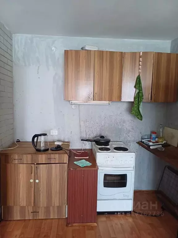 2-к кв. Самарская область, Тольятти Революционная ул., 7к2 (35.0 м) - Фото 0