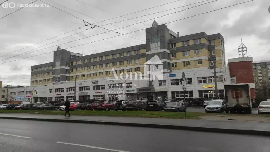 Офис (18 м) - Фото 0