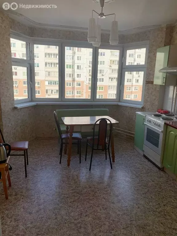 2-комнатная квартира: Москва, Рождественская улица, 19к2 (60.5 м) - Фото 2