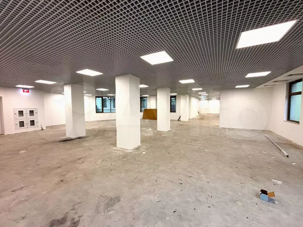 Аренда помещения свободного назначения 391 м2 - Фото 1