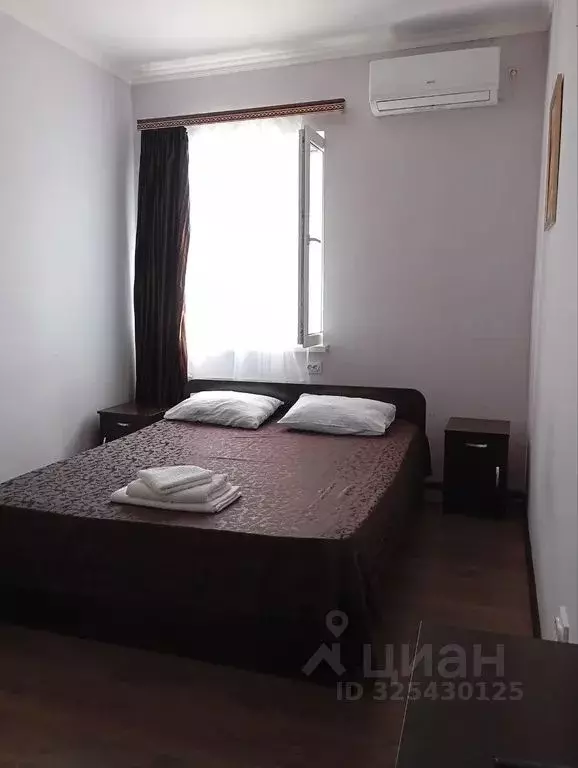 Комната Ставропольский край, Изобильный Промышленная ул., 118 - Фото 1