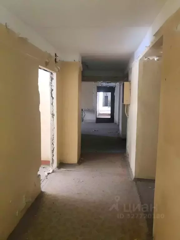 Помещение свободного назначения в Челябинская область, Магнитогорск ... - Фото 2