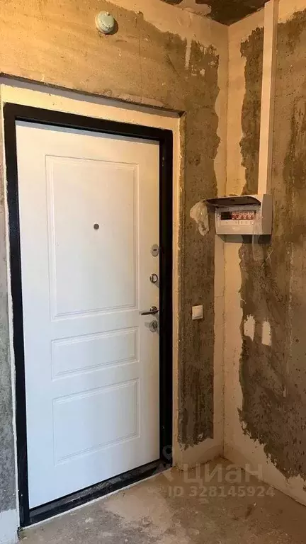 1-к кв. Курганская область, Курган Заозерный жилрайон, 5-й мкр, 35Б ... - Фото 2