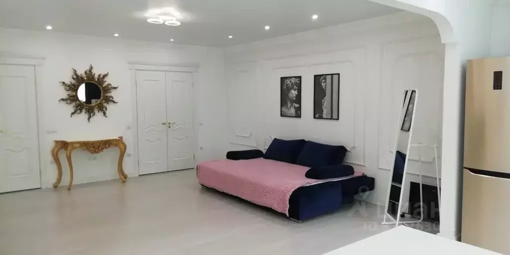 Студия Татарстан, Казань Щербаковский пер., 7 (52.0 м) - Фото 2