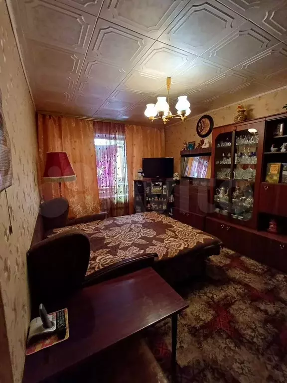 Комната 20 м в 2-к., 5/9 эт. - Фото 0
