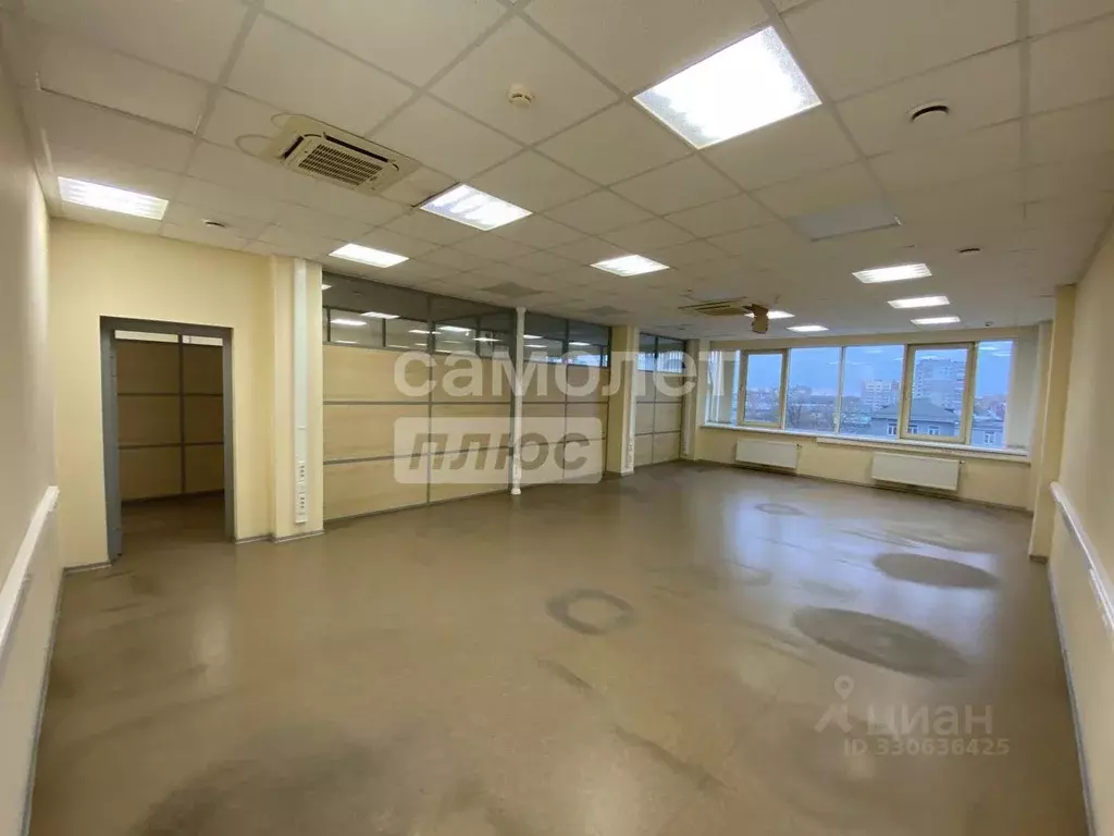 Офис в Рязанская область, Рязань Вокзальная ул., 41 (140 м) - Фото 1