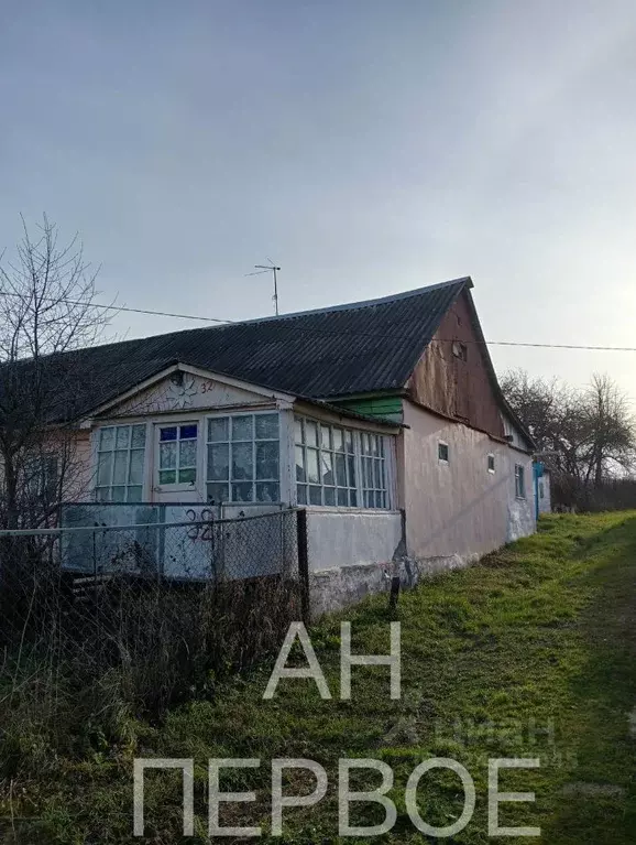 Дом в Рязанская область, Скопинский муниципальный округ, с. Корневое ... - Фото 2
